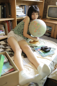 人皮高跟鞋